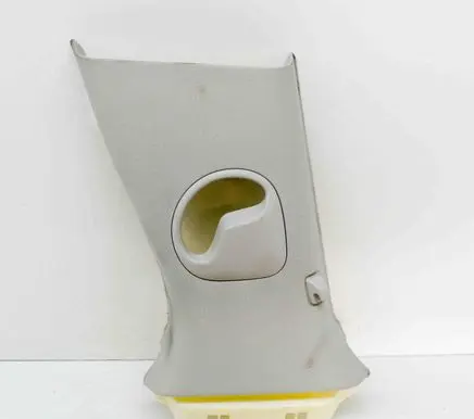 Jaguar I-Pace (B) pillar trim (bottom) J9D324397AC0LKP