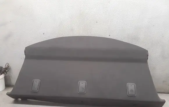 Opel Insignia A Parcel shelf 20995600