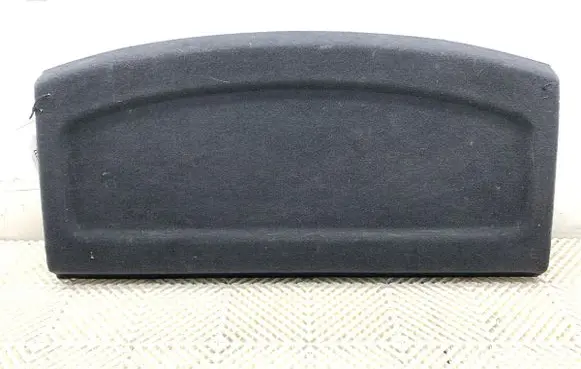 Volkswagen Golf V Parcel shelf 