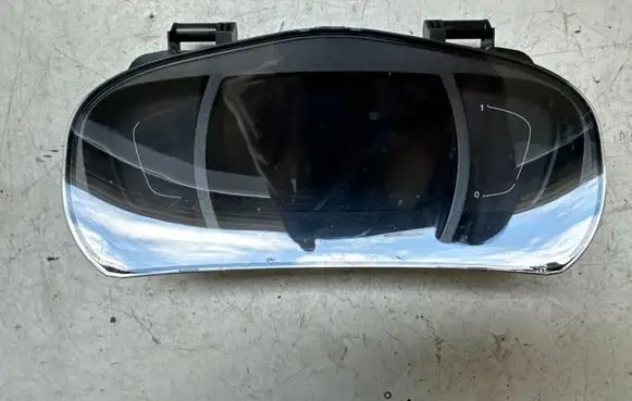 Renault Scenic IV - Grand scenic IV Speedometer (instrument cluster) P248100665R