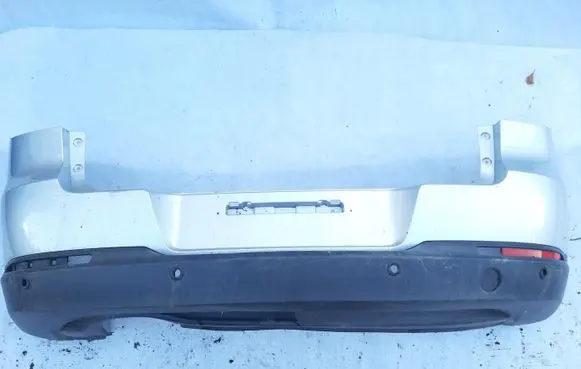 Volkswagen Tiguan Rear bumper 5N0807421G