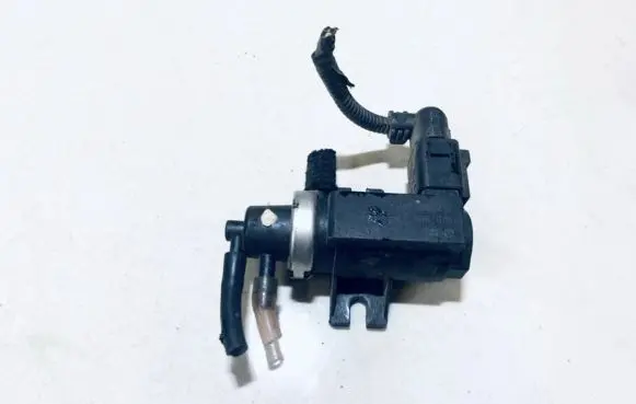 Volkswagen New Beetle Turbo solenoid valve 1j0906627 72290320