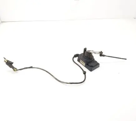 Cadillac STS Seville Central locking motor 1188420 22175319