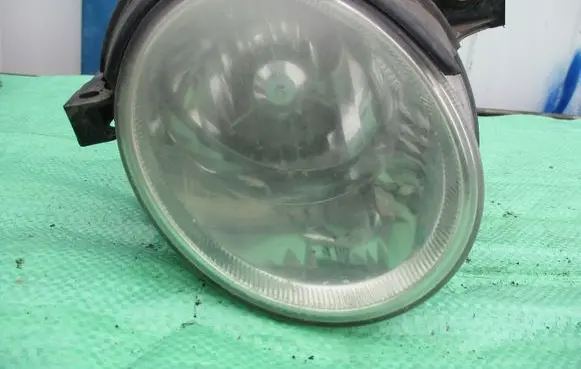 KIA Magentis Headlight/headlamp