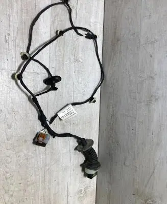 Citroen C3 Rear door wiring loom 9815421580