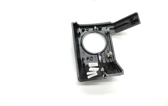 Panel trim
