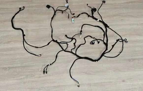 BMW 5 G30 G31 G38 Other wiring loom 5A0CDB8