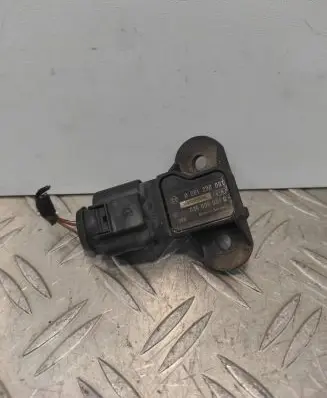 Audi A7 S7 4G Air pressure sensor 036906051G 0261230081