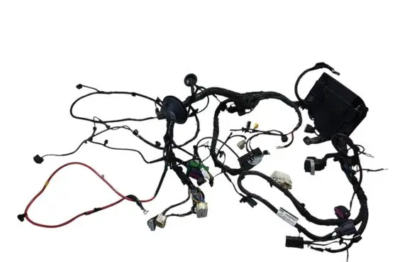 Volvo XC40 Fuse box set 32254266 9401961 662506856