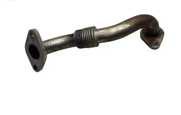 Skoda Octavia Mk1 (1U) EGR valve line/pipe/hose 038131521J