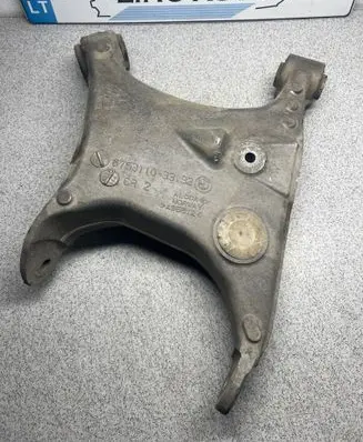 BMW 7 E65 E66 Rear upper control arm/wishbone 6753110