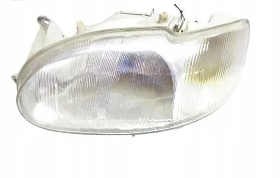 Ford Escort Headlight/headlamp 95AG16K060B
