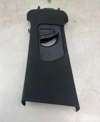 Audi Q3 8U (B) pillar trim (top) 8U0867293
