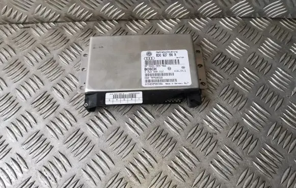 Audi A4 S4 B5 8D Gearbox control unit/module 8D0927156R 0260002512