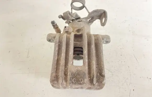 Audi A4 S4 B6 8E 8H Rear brake caliper