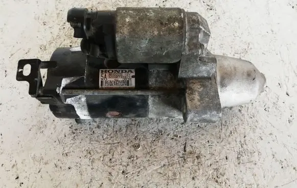 Honda CR-V Starter motor M002T85871