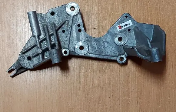 Audi Q5 SQ5 Fuel pump bracket 059130147P