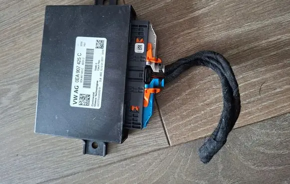 Volkswagen ID.3 Other devices 0EA907425C