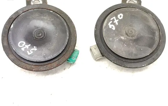 Chevrolet Tacuma Horn signal 96264304