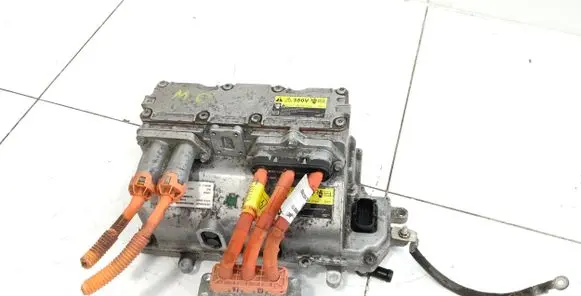 MG Marvel R Voltage converter inverter 11184893