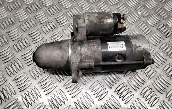 Subaru Legacy Starter motor 23300AA620