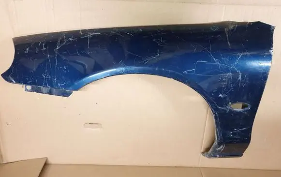 Ford Mondeo MK II Fender