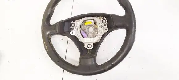 Audi A4 S4 B6 8E 8H Steering wheel 8E0419091 8E0419091AS