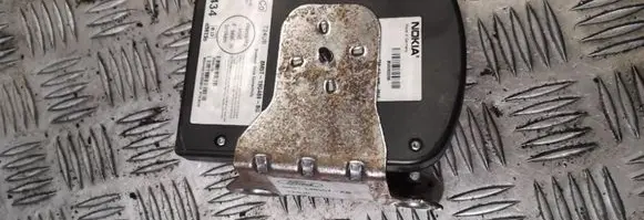 Ford Focus Phone control unit/module 8m5t19g488bg