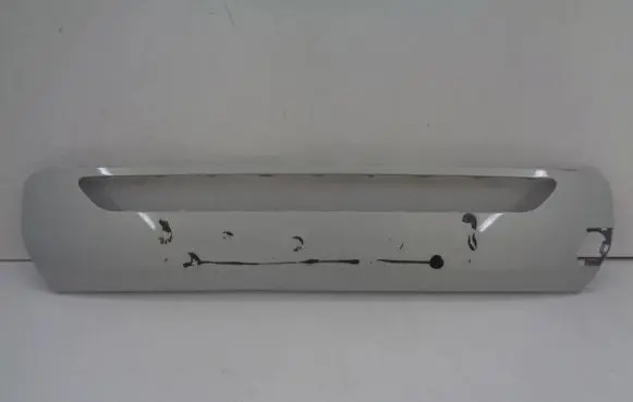 Mini One - Cooper F56 F55 Front bumper upper radiator grill 11412910