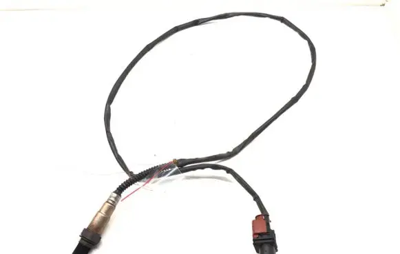 Audi A8 S8 D3 4E Lambda probe sensor 07L906262F