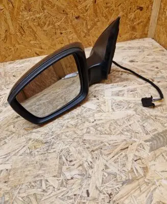 Skoda Rapid (NH) Front door electric wing mirror E9026636 E9036636