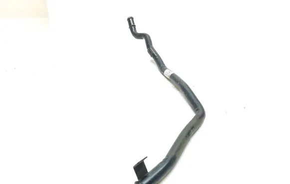 Skoda Octavia Mk2 (1Z) Engine coolant pipe/hose 1K0145762FT 1K0121070BR