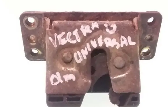Opel Vectra B Tailgate/trunk/boot lock/catch/latch GM121