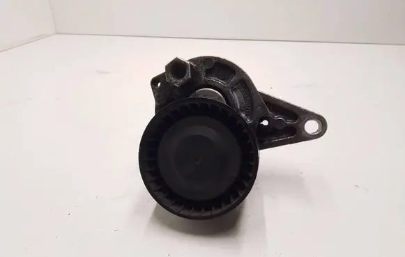 Nissan Qashqai Alternator belt tensioner 117505337