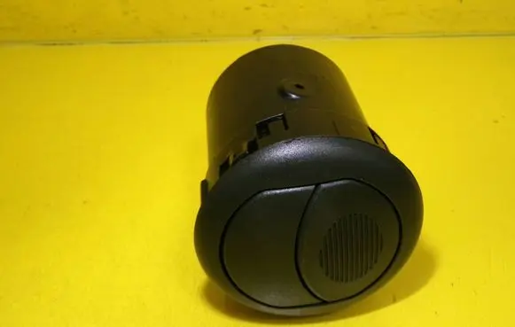 Fiat Punto (188) Dashboard side air vent grill/cover trim 225363