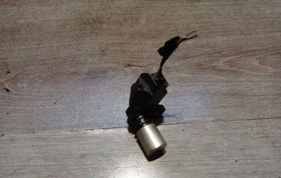 Volvo XC90 Crankshaft position sensor 0296001211 30713485