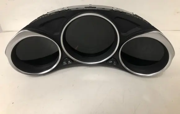 Citroen DS4 Speedometer (instrument cluster) 9676962180