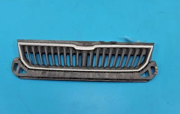 Skoda Citigo Front bumper upper radiator grill 1ST853653 IMPRK1540276