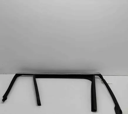 Mercedes-Benz EQC Rear door glass trim molding A2937354000