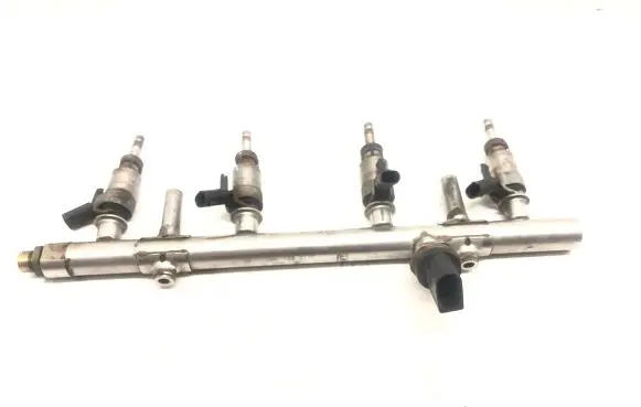 Audi A3 S3 8V LP gas injectors set 06K133317C 1227110028