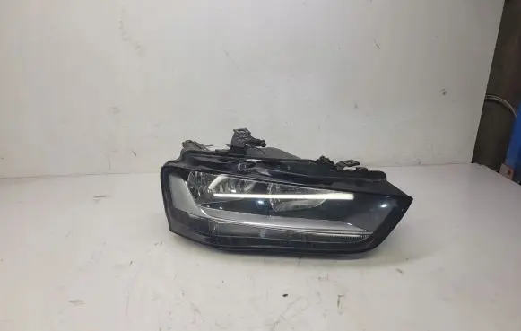 Audi A4 S4 B8 8K Headlight/headlamp 8K0941004AC