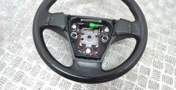 Volvo C30 Steering wheel 30776331