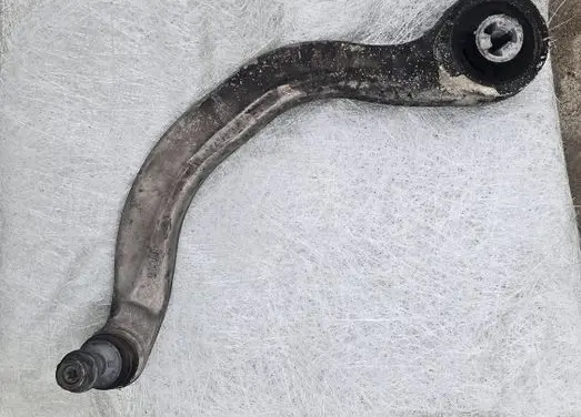 Tesla Model 3 Front control arm Al6082mt6