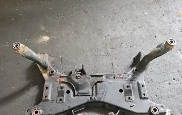 Volvo V50 Front axle beam IMPRK1492870
