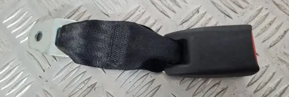 Ford Ranger Rear seatbelt buckle