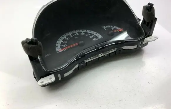 Fiat Punto (188) Speedometer (instrument cluster) 46779048 G1151