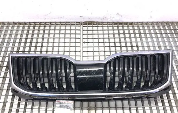 Skoda Octavia Mk3 (5E) Front grill