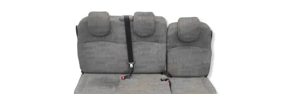 Renault Kangoo I Second row seats KTKRKI