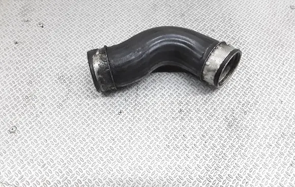 Volkswagen Golf Plus Intercooler hose/pipe