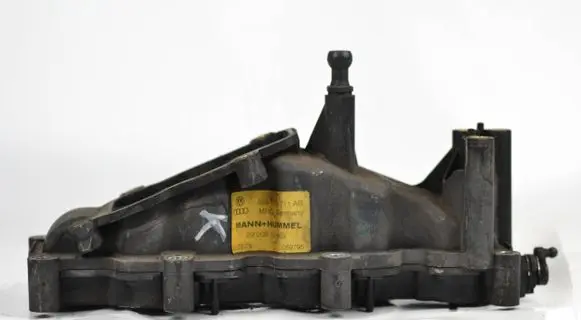 Audi A6 S6 C6 4F Intake manifold 059129711AG 069795 2900315859